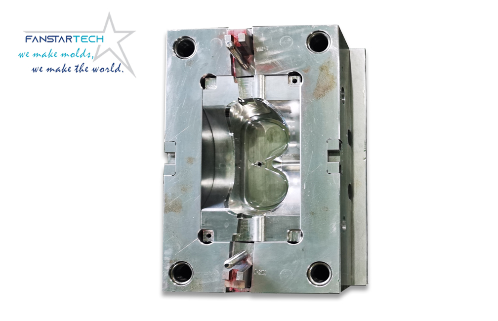 PC透明護(hù)目鏡塑膠醫(yī)療注塑模具定制