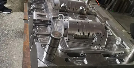 注塑模具加工中為什么要做鑲件？是不是很好奇