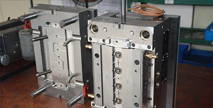 注塑模具配模的步驟及注意事項