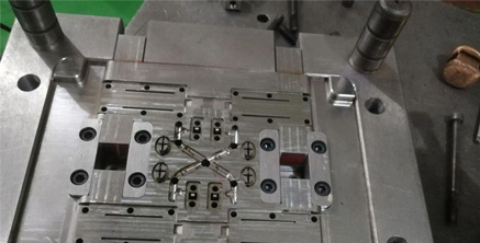 注塑模具加工前的注意事項，一項都不能少