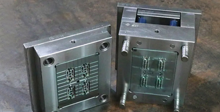 連接器模具的出現，帶來了諸多好處！