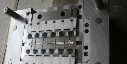 熱流道模具的優勢和不足