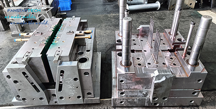 注塑模具各零部件材料該如何選擇？