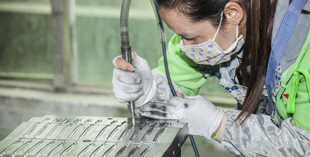 注塑模具加工的制作流程，一分鐘帶你認識
