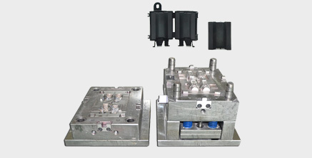 塑膠模具廠家的塑膠模具鋼材該如何選？