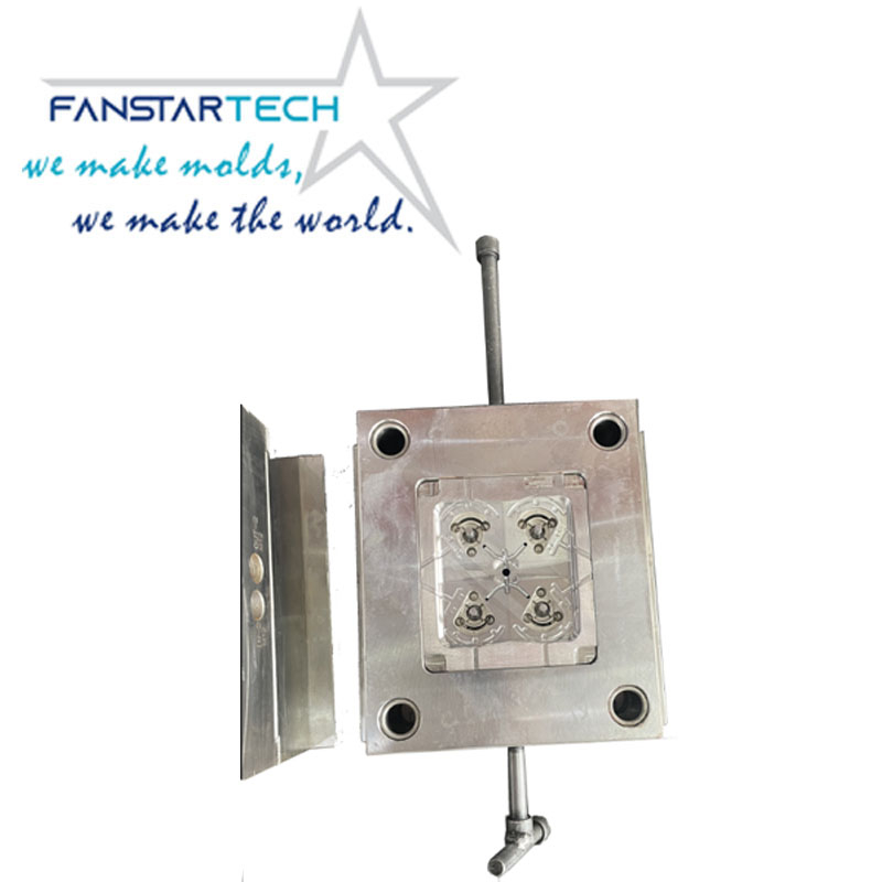 新能源儲(chǔ)能塑料配件模具開模注塑