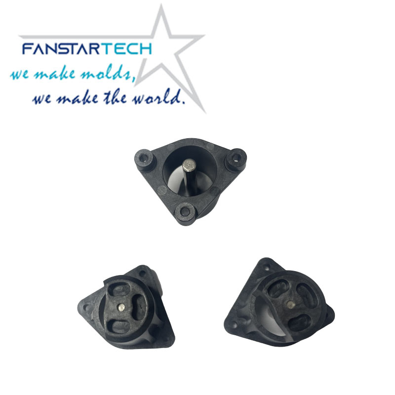 新能源儲(chǔ)能塑料配件模具開模注塑