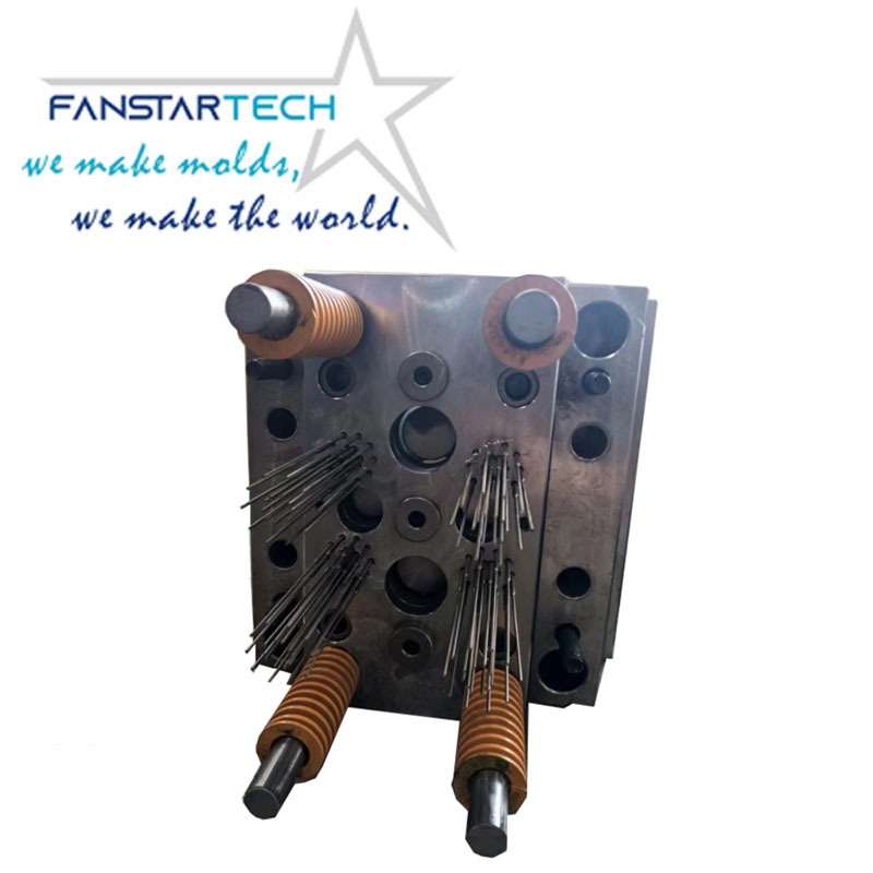 機(jī)械機(jī)電產(chǎn)品塑料配件注塑模具加工廠家 精密注塑模具