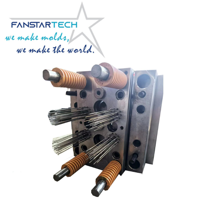 機(jī)械機(jī)電產(chǎn)品塑料配件注塑模具加工廠家 精密注塑模具