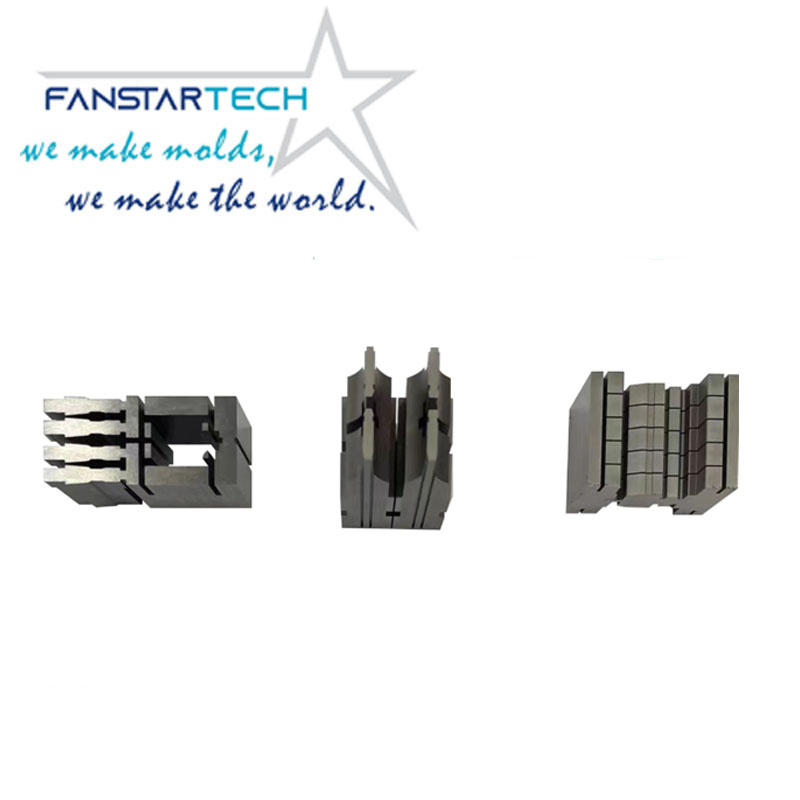 模具配件全加工 異性結(jié)構(gòu)工件加工 模具配件加工廠家