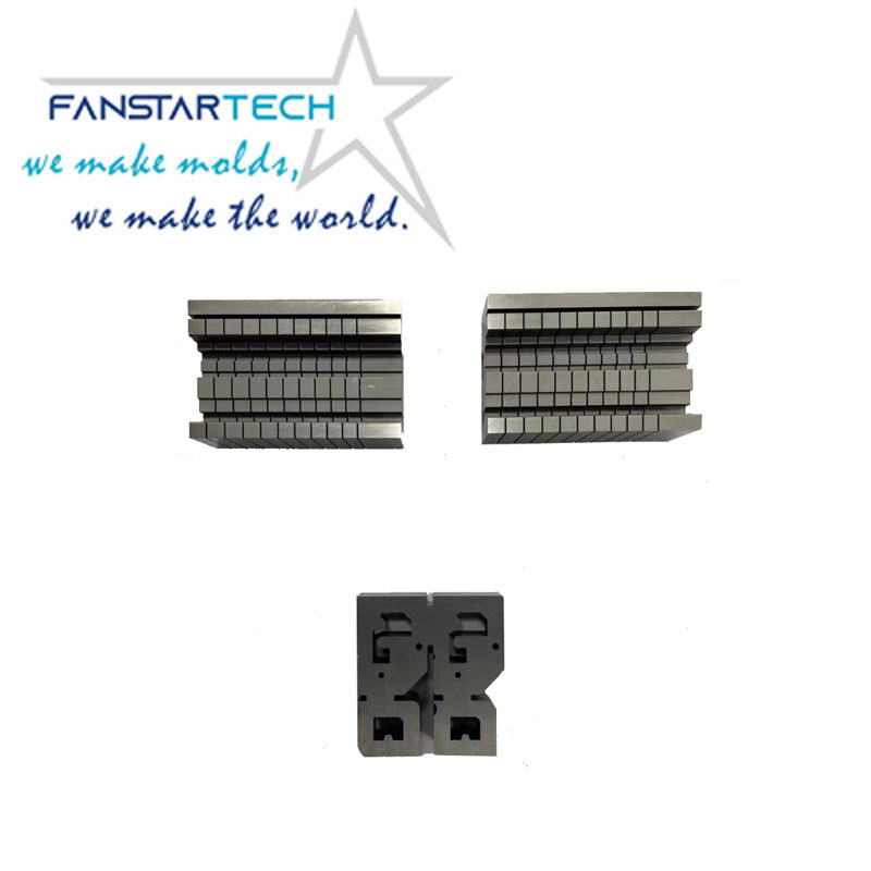 模具配件全加工 異性結(jié)構(gòu)工件加工 模具配件加工廠家