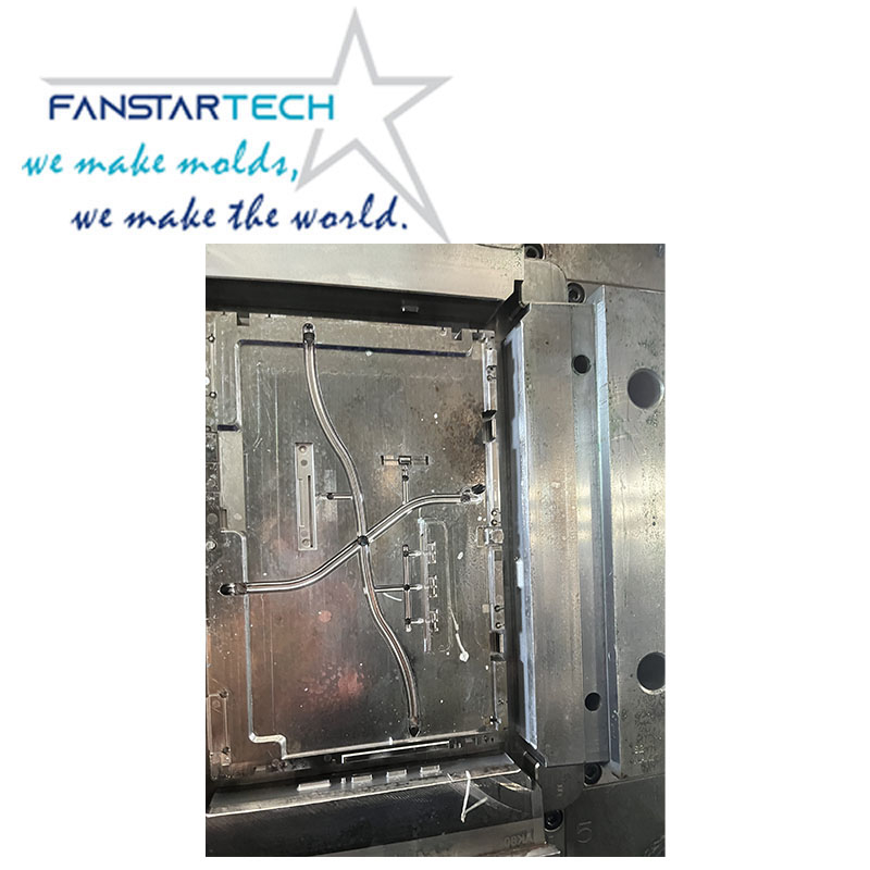 電子產品模具電子配件框架外殼模具注塑 精密加工 注塑模具工廠家