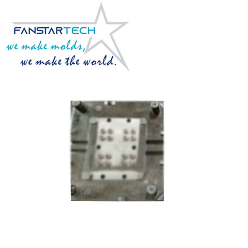 汽車產(chǎn)品配件外殼注塑模具 注塑加工 機(jī)電汽車配件模具注塑廠家