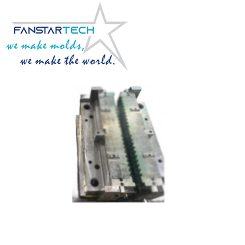 透明筆帽產(chǎn)品外殼注塑加工 文具模具 筆模配件模具注塑廠家