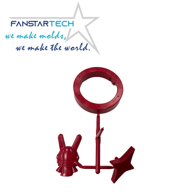 文具產(chǎn)品塑膠配件外殼注塑加工  精密加工 玩具產(chǎn)品注塑廠家