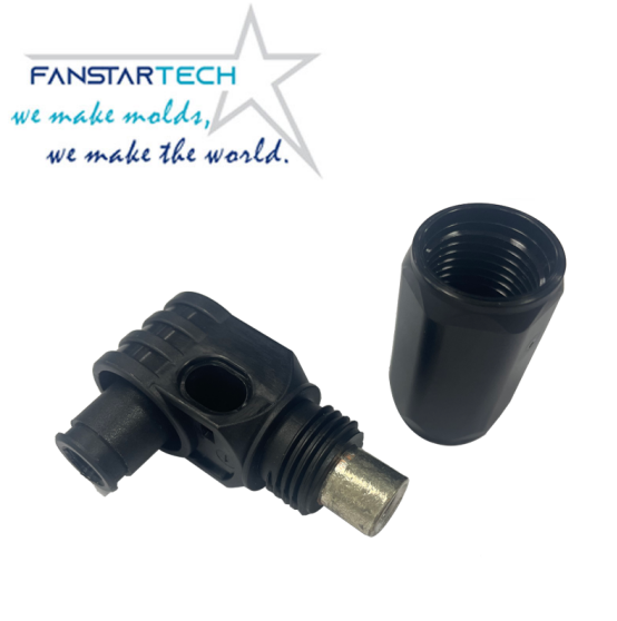 螺紋轉(zhuǎn)牙模具設(shè)計(jì)應(yīng)該注意的幾點(diǎn)