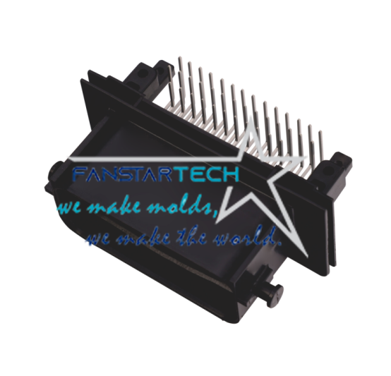 范仕達詳解：ABS注塑件怎么才能增加光亮度？