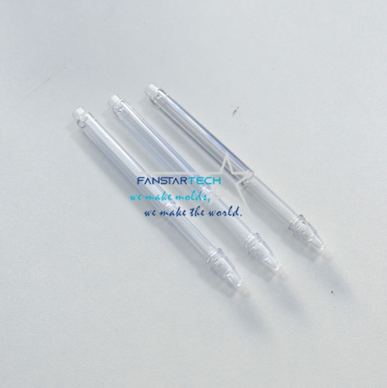 塑膠模具射出過(guò)程中如何避免射出缺陷和產(chǎn)品損傷