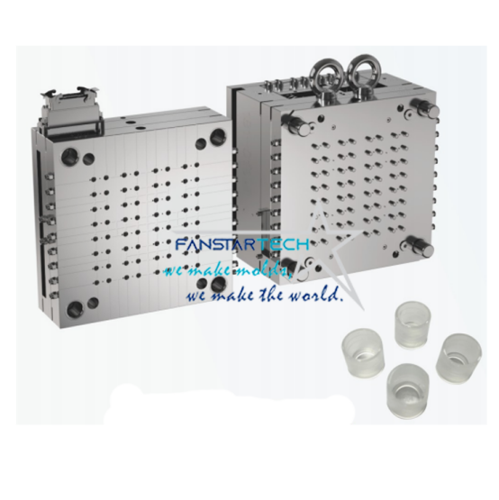 注塑模具熱流道與冷流道的區(qū)別！