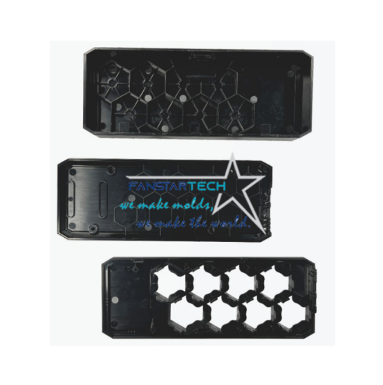 電子產(chǎn)品外殼加工需要注意哪些細節(jié)？