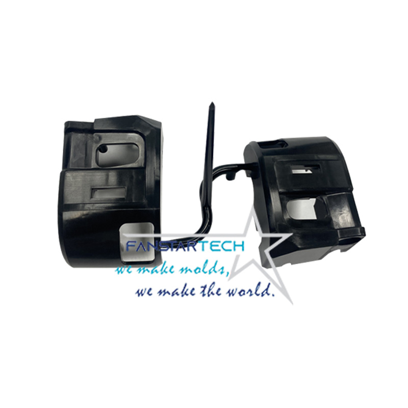 機(jī)電零件塑料外殼注塑模具廠質(zhì)量好塑料模具廠家