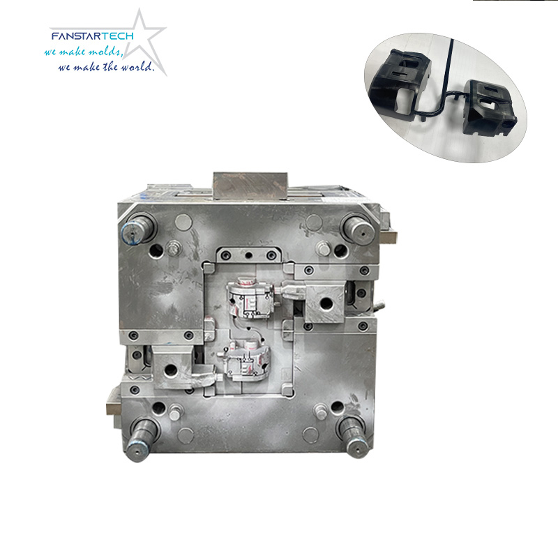 機(jī)電零件塑料外殼注塑模具廠質(zhì)量好塑料模具廠家