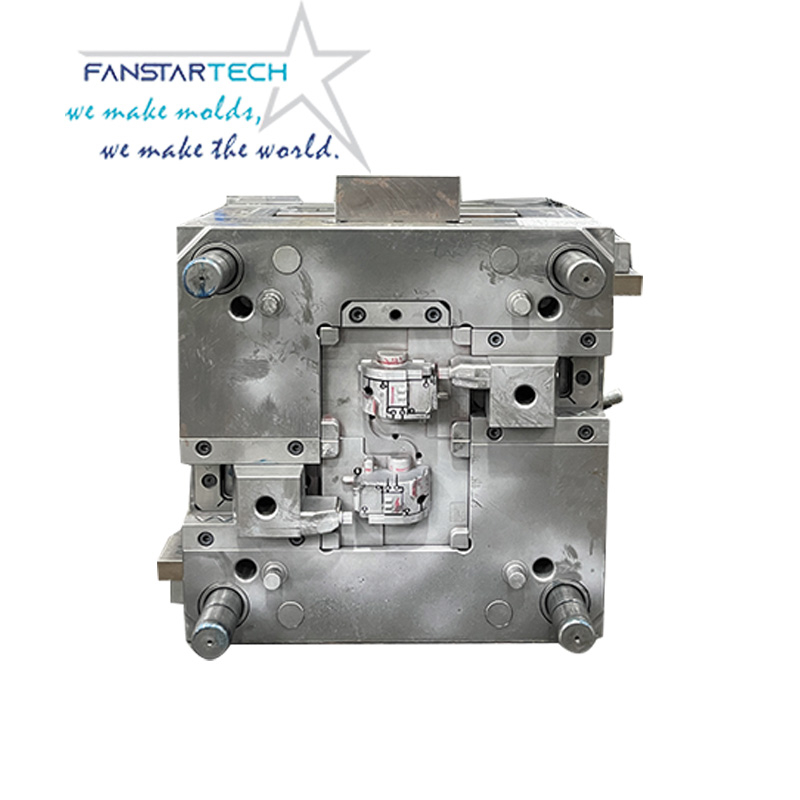 機(jī)電零件塑料外殼注塑模具廠質(zhì)量好塑料模具廠家
