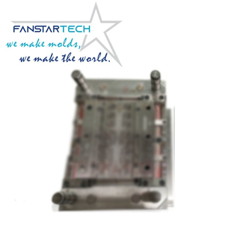 機(jī)械機(jī)電產(chǎn)品塑料配件 塑膠機(jī)電精密注塑模具廠家