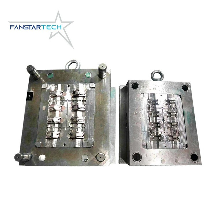 新能源電子塑料件外殼定制精密注塑模具專(zhuān)注多腔塑料模具開(kāi)發(fā)設(shè)計(jì)