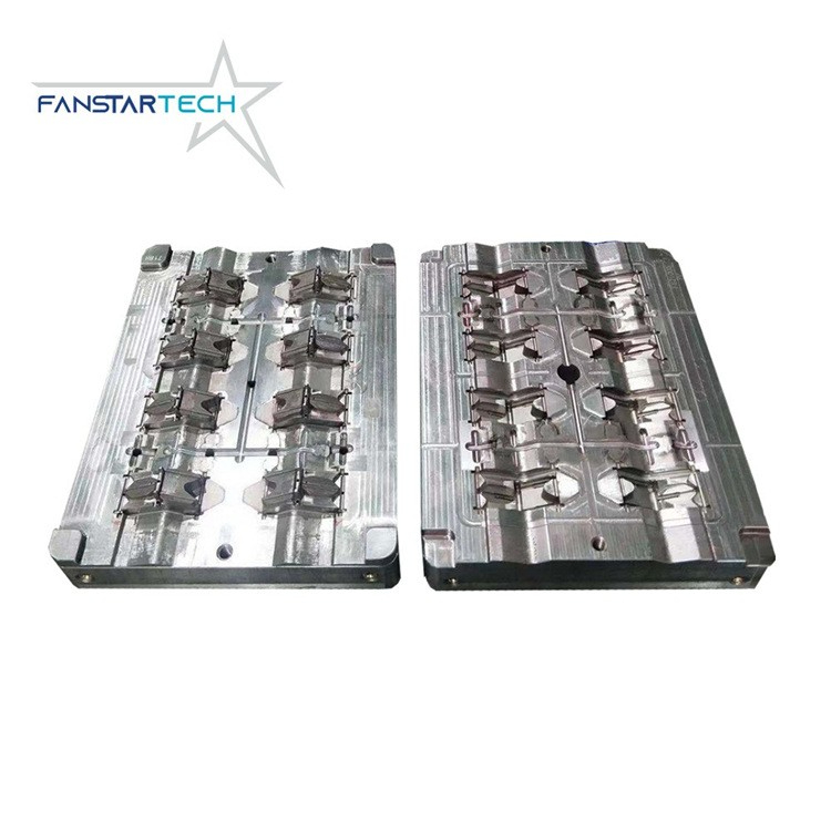 新能源電子塑料件外殼定制精密注塑模具專(zhuān)注多腔塑料模具開(kāi)發(fā)設(shè)計(jì)