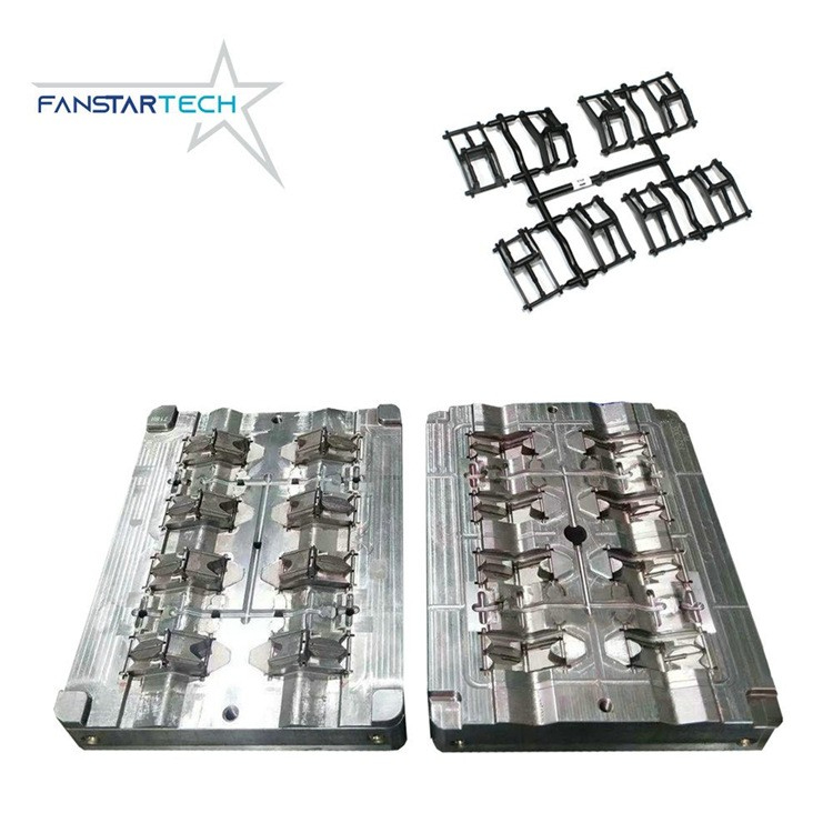 新能源電子塑料件外殼定制精密注塑模具專(zhuān)注多腔塑料模具開(kāi)發(fā)設(shè)計(jì)