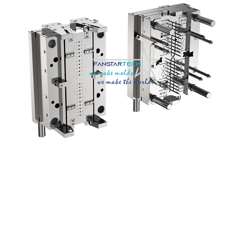 注塑模具出模前需要準(zhǔn)備什么？