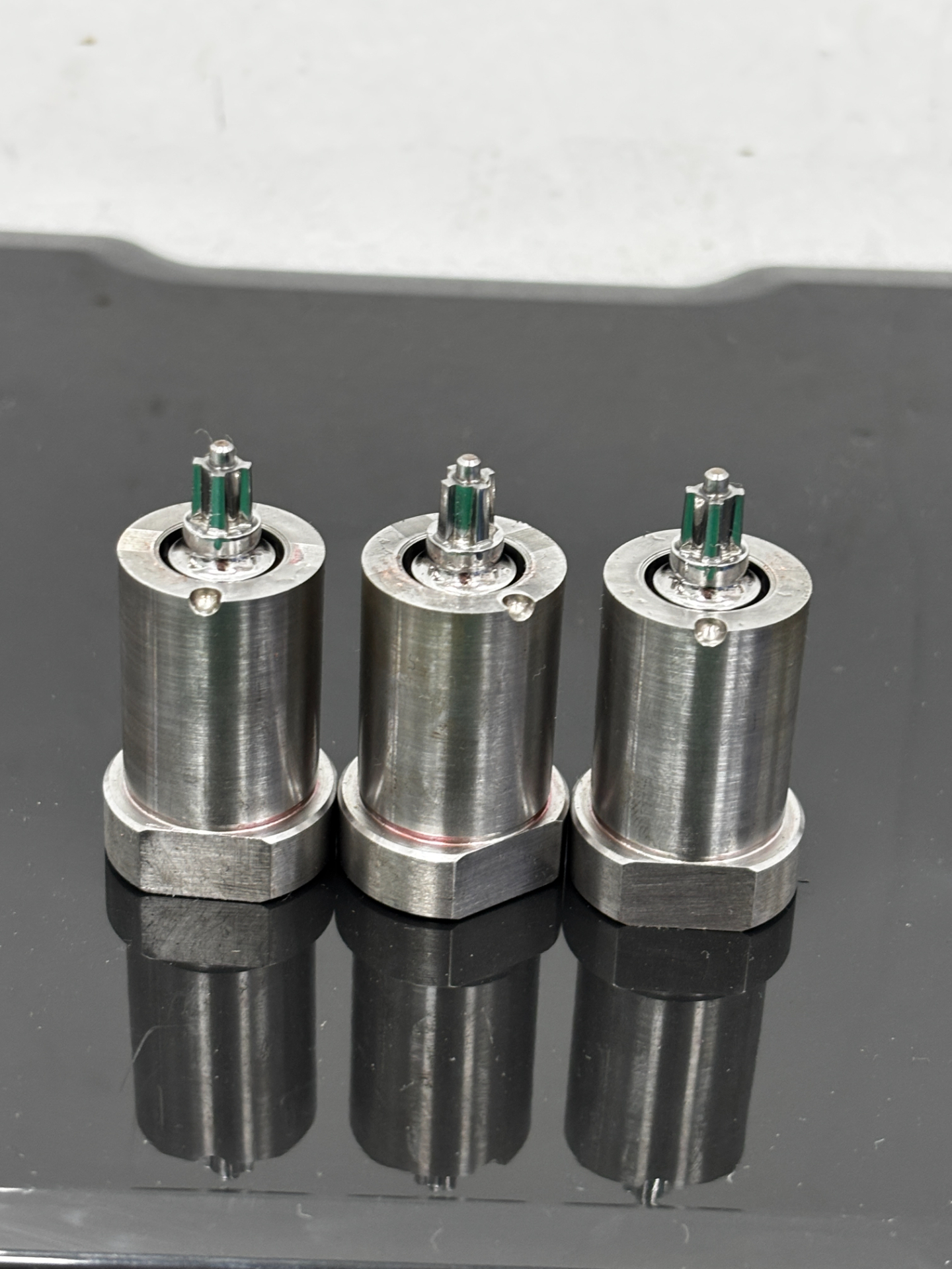 范仕達注塑模具：引領自動化配件加工的高效未來