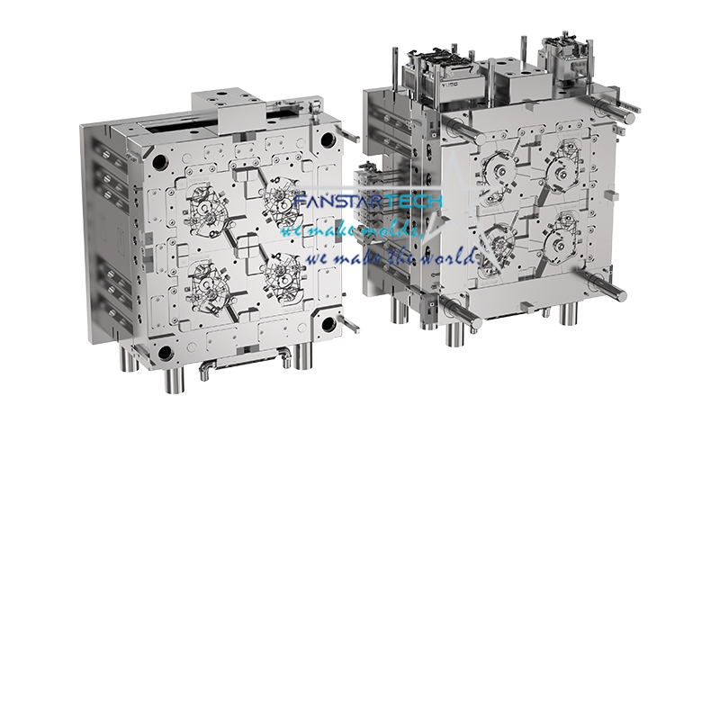 注塑模具的耐用性主要取決于哪些因素？