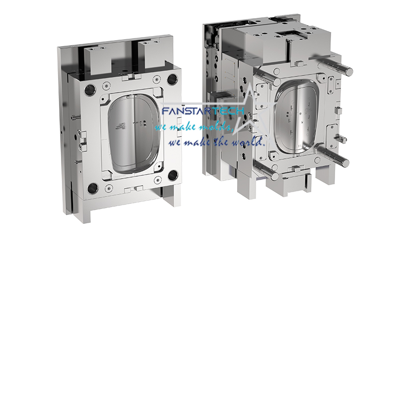 模具設(shè)計時如何確保尺寸精度？