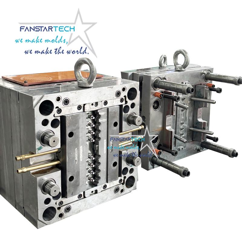 與初創公司合作的模具廠：范仕達，助力夢想起航