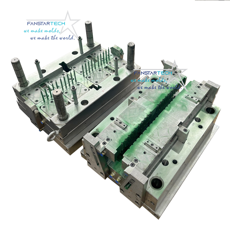 初心不改，客戶至上：范仕達注塑模具的堅守與傳承