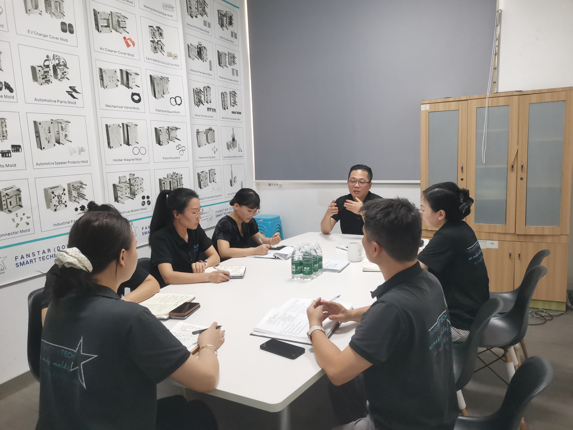 全程三對一360°服務