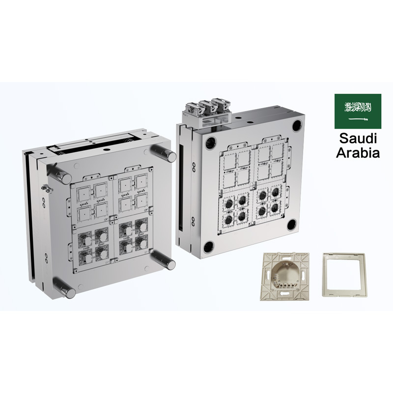 百萬模次長壽命注塑模具——范仕達以高可靠性設計賦能高效量產